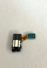 Flex Conector do Fone de Ouvido Galaxy J2 Core -J.1