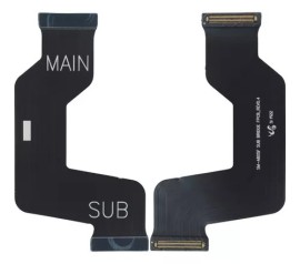 Flex Extensor Sub Para Placa Mae Galaxy A80 - R.9