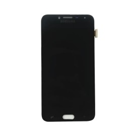 Tela Touch Lcd Frontal Galaxy J4 J400 Retirado - A-2*