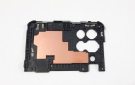 Tampa Interna Superior da Placa Galaxy A12 5G A127 - C1