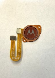 Flex da Biometria Moto E7 Plus Retirado - P.8