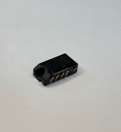 Conector Do Fone De Ouvido Moto G4 Plus Retirado - A.6