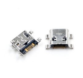 Conector De Carga Galaxy Grand Prime J5 Metal J7 Metal - G.3