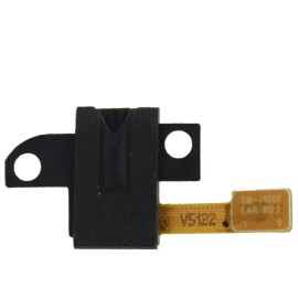 Flex Conector do Fone de Ouvido Galaxy J1 J100 Retirado