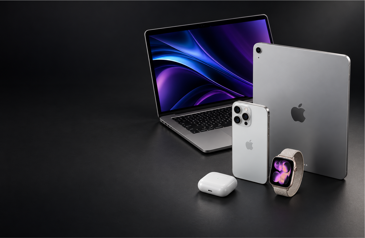 Produtos Apple