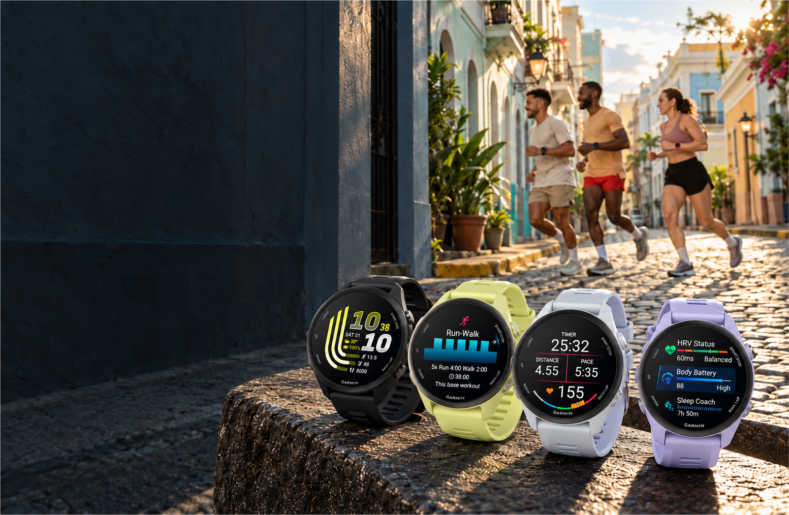Produtos Garmin
